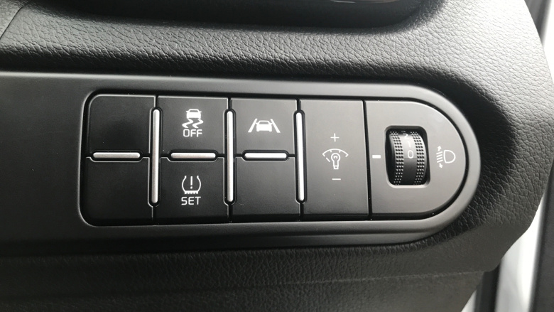 Kia Ceed 1.5T GDi ISG 138 3 5dr Petrol Estate